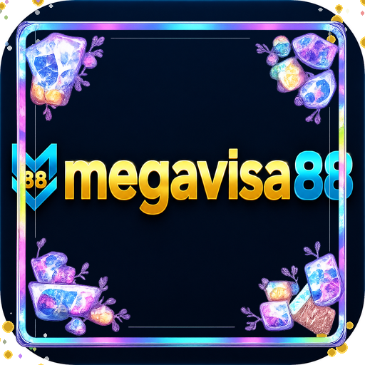 megavisa88 — galeri pratinjau Resmi APK